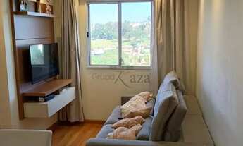 Imagem 1: Oportunidade - Apartamento - Residencial Solar das Pitangueiras - Jardim São Leopoldo - 2