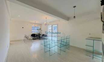 Imagem 4: Apartamento com 3 dormitórios, 110 m² - venda por R$ 535.000,00 ou aluguel por R$ 4.456,67