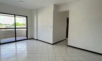 Imagem 2: LD Alugo Apartamento com Sala com sacada, 3 quartos, 2 vagas no Telegrafo