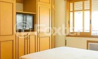 Imagem 4: Apartamento à venda Avenida Getúlio Vargas, Menino Deus - Porto Alegre