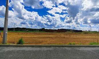 Imagem: Ágio lote em Abadia de Goiás