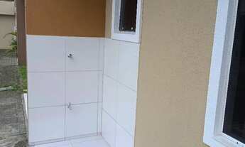 Imagem 3: Casa de praia a 200m do mar