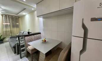 Imagem 3: Casa com 2 quartos à venda, 91 m² por R$ 350.000 - Porto Velho - São Gonçalo/RJ