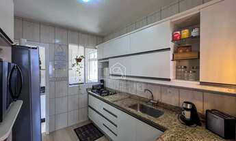 Imagem 4: Apartamento de 02 dormitórios no Bairro Floresta em São José, SC