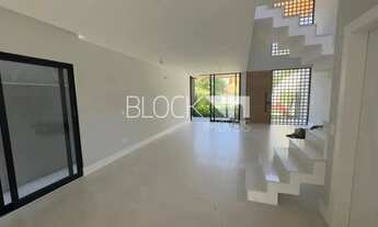 Imagem 3: Barra da Tijuca Casa em condomínio com 4 dormitórios