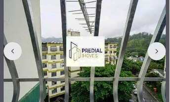 Imagem 4: Apartamento com 2 dormitórios à venda, 58 m² por R$ 210.000,00 - Fonseca - Niterói/RJ