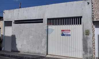 Imagem: Casa na serraria 2, com garagem, uma suíte!