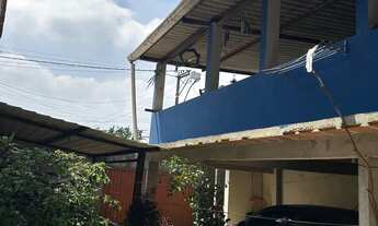 Imagem 6: Investimento ou Moradia Dupla: Imóvel Arejado, 2 Casas e Loja - Doc OK