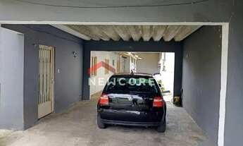 Imagem 2: Casa em Rua Beira Alta - Vila Regina ( Zona Leste) - São Paulo/SP