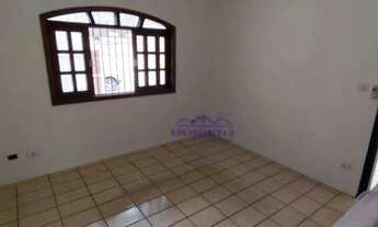 Imagem 6: Casa com 3 dormitórios para alugar, 110 m² por R$ 3.550,00/mês - Bosque dos Eucaliptos - S