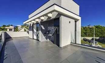 Imagem 4: Casa de Alto Padrão com Terraço Gourmet e 3 Suítes Amplas