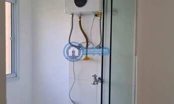 Imagem 4: Aluguel de Apartamento 2 Dorm no Parque Vitória SP 50m²