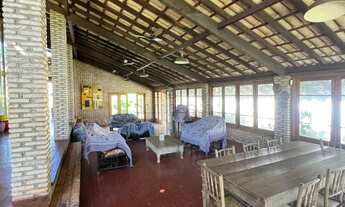 Imagem 5: Chácara Mobiliada