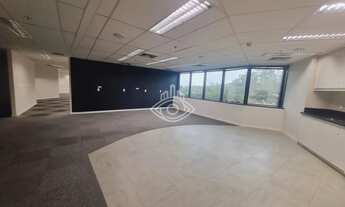 Imagem 5: Conjunto comercial para venda e locação na Avenida Eusébio Matoso, Pinheiros, S