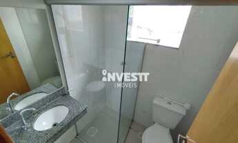 Imagem 5: Kitnet com 1 dormitório para alugar, 20 m² por R$ 950,01/mês - Vila Redenção - Goiânia/GO