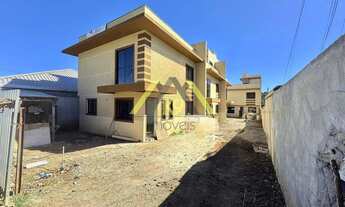 Imagem 3: TRIPLEX NO SANTA CÂNDIDA EM CURITIBA