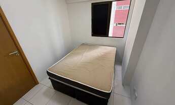 Imagem 7: Aluga - se excelente flat semi mobiliado no espinheiro