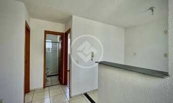 Imagem 3: Apartamento 2 quartos, condomínio Chapada dos Buritis, Cristo Rei, Várzea Grande - MT codi