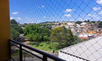 Imagem: CASA COM 03 DORMITÓRIOS NO BAIRRO VILA