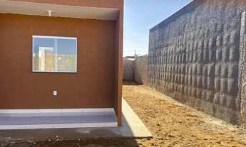 Imagem 5: CASA FINANCIADA PELA CAIXA