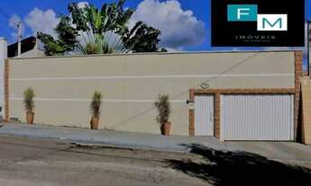 Imagem 6: Casa em Rua Marrey Marques de Oliveira - Colina Verde - Tatuí/SP