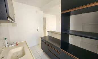 Imagem: Apartamento 2 quartos armários na cozinha