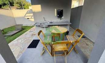 Imagem 6: Casa com 3 dormitórios à venda, 120 m² por R$ 1.950.000,00 - Barequeçaba - São Sebastião/S