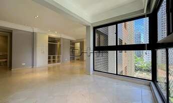 Imagem 5: Aluguel Apartamento 3 Dormitórios - 126.5 m² Vila Nova Conceição