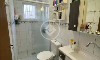 Imagem 2: CN/117493 Imóvel para venda com 55 metros quadrados com 2 quartos em Ipiranga - São José