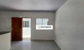 Imagem 7: LOCAÇÃO CASA 90m² (NÃO INDEPENDENTE) COM 1 DORMITÓRIO SEM VAGA DE GARAGEM R$ 1.500/mês - V