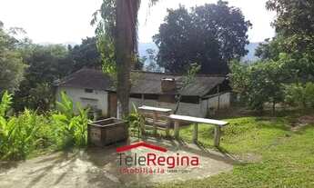 Imagem 4: CHACARA EM CAÇAPAVA - SP - CAÇAPAVA VELHA