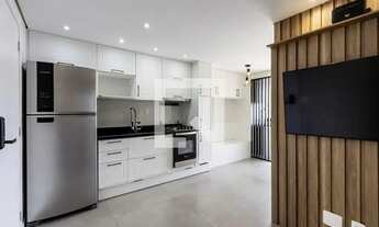 Imagem 2: Apartamento à Venda - Lapa, 2 Quartos, 42 m2