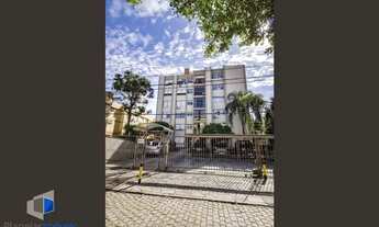 Imagem 2: Apartamento com 1 quarto e elevador no Bairro jardim Botânico