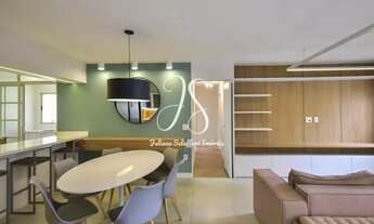 Imagem 4: Lindo apartamento Mobiliado na Vila Suzana