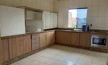 Imagem 3: Cidade modelo Casa com 3 dormitórios