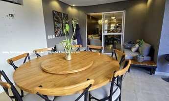 Imagem 4: Casa em Condomínio para Venda em Presidente Prudente, Residencial Terra Nova, 3 dormitório