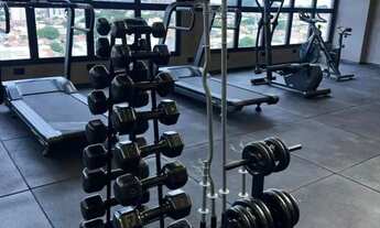 Imagem 5: Flat para Venda em Indaiatuba, Cidade Nova, 1 dormitório, 1 banheiro, 1 vaga