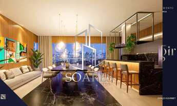 Imagem: Torre Noir - Proteja sua familia e invista