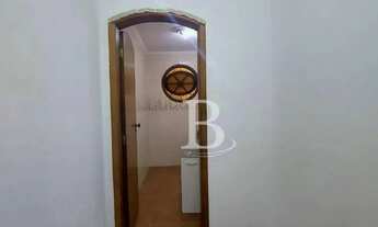 Imagem 7: Sobrado com 3 dormitórios para alugar, 186 m² por R$ 3.817,38/mês - Vila Alto de Santo And