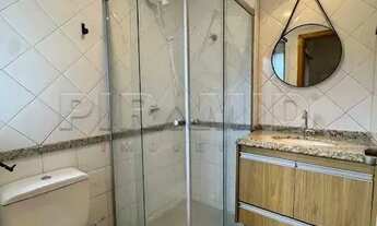 Imagem 6: Studio mobiliado com 30,09 m2, Jardim Nova Aliança, região Faculdade UNIP, Zona Sul, Ribei