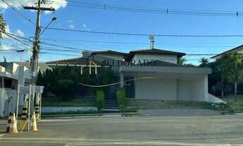 Imagem: Aluga-se casa no Condomínio Village das