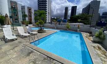 Imagem 2: Imóvel para venda com 132m², 4 quartos, 2 suítes, varanda, 2 vagas, no bairro Parnamirim