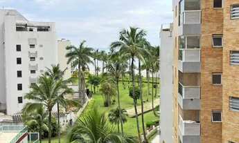 Imagem: Cobertura com 4 dormitórios à venda, 241