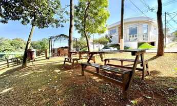 Imagem 5: Terreno à venda em Paulínia, Jardim Fortaleza, com 593.7 m², Alto da Boa Vista - Paulínia