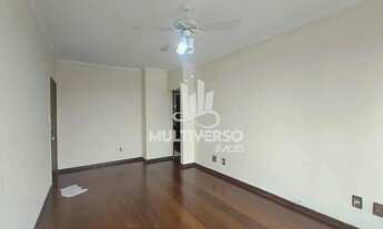 Imagem 2: Apartamento para aluguel, 2 quartos no bairro Aparecida em Santos