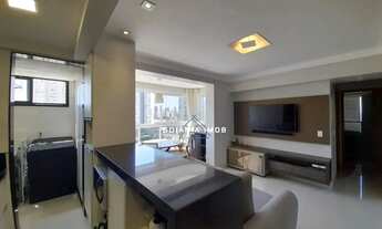 Imagem: Apartamento 3/4 sendo 1 suite Prx Goiânia