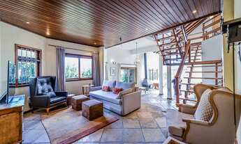 Imagem: Casa em Ipanema