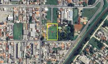 Imagem 6: Terreno de 4.000 metros no bairro Vargem Grande em Pinhais