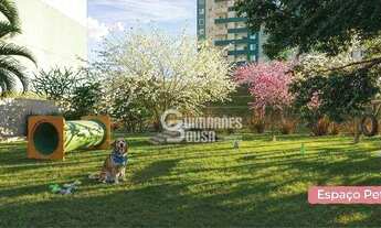 Imagem 7: Apartamento com 2 dormitórios à venda, 48 m² por R$ 396.880,26 - Jardim Guanciale - Campo