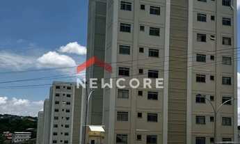 Imagem 5: Apartamento em Avenida Divino Marques Guimarães - Nova Pampulha - Vespasiano/MG